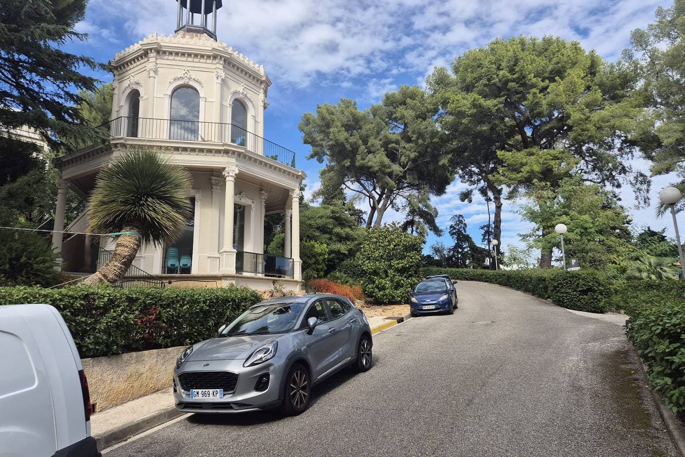 Foto 9 von 25: Studio für 2 Personen mit Balkon