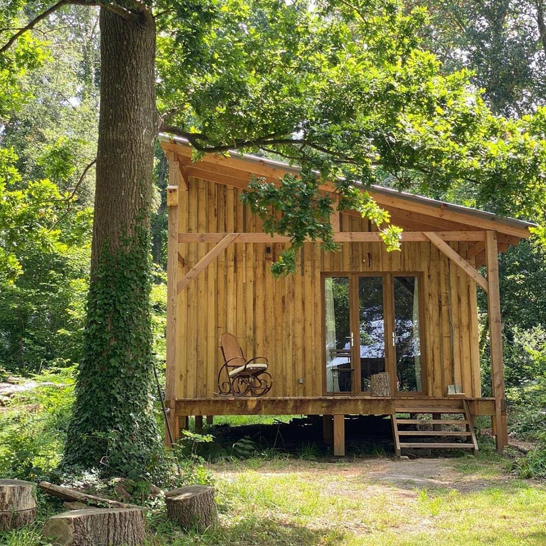 Foto 4 von 24: Cabane Ounichlibou