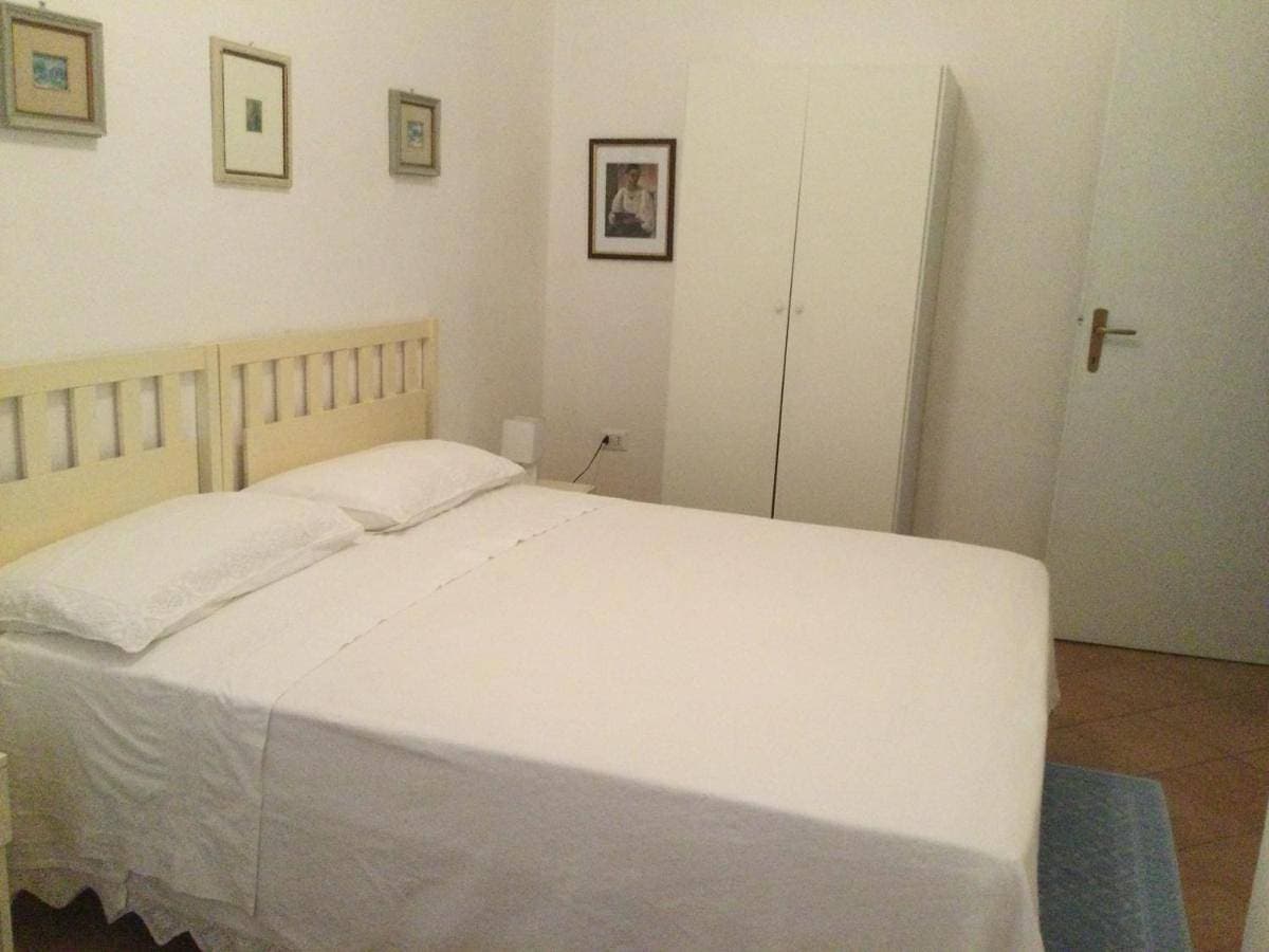 Foto 4 von 35: Two-Bedroom Apartment - Ground Floor