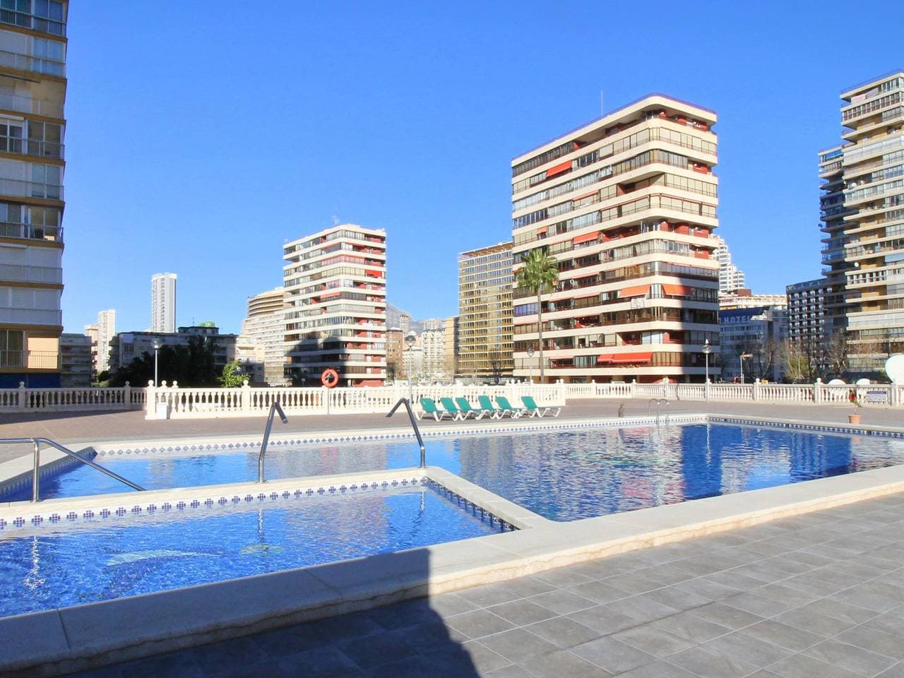 Foto 2 von 21: Torre Principado