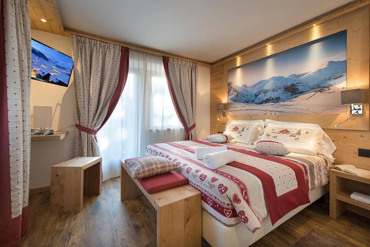 Foto 3 von 9: Double or Twin Room