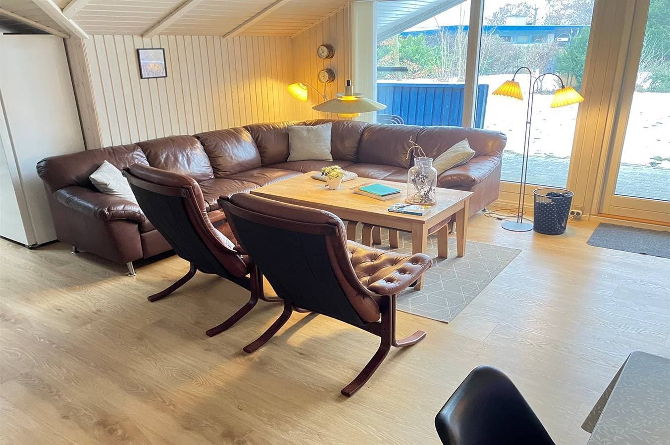 Foto 4 von 19: Pet friendly home in Sydals with sauna