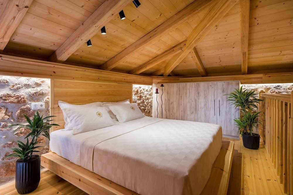 Foto 5 von 30: Oak Tree Estate - Private Luxury Cretan Villa