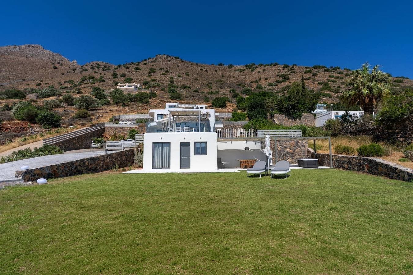 Foto 7 von 57: Ferienhaus für 3 Personen mit Balkon
