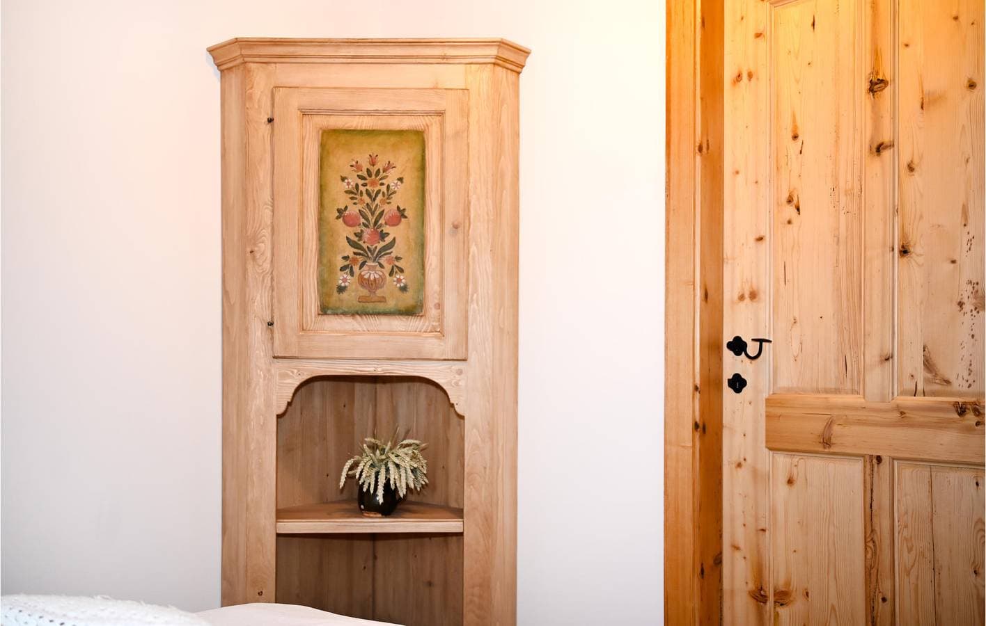 Foto 11 von 17: Ferienwohnung für 4 Personen mit Garten