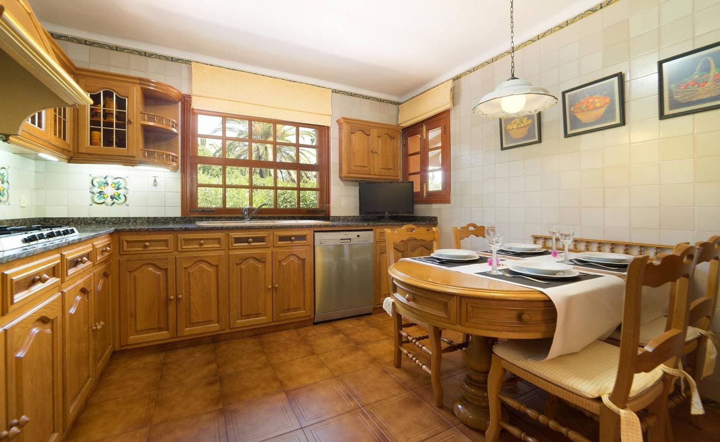 Foto 9 von 35: Casa Sembat mit Meerblick, Pool und WLAN