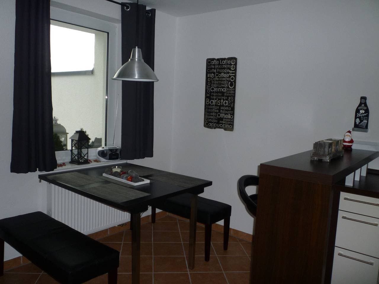 Foto 13 von 31: Modernes Apartment mit Zentralheizung in Willingen
