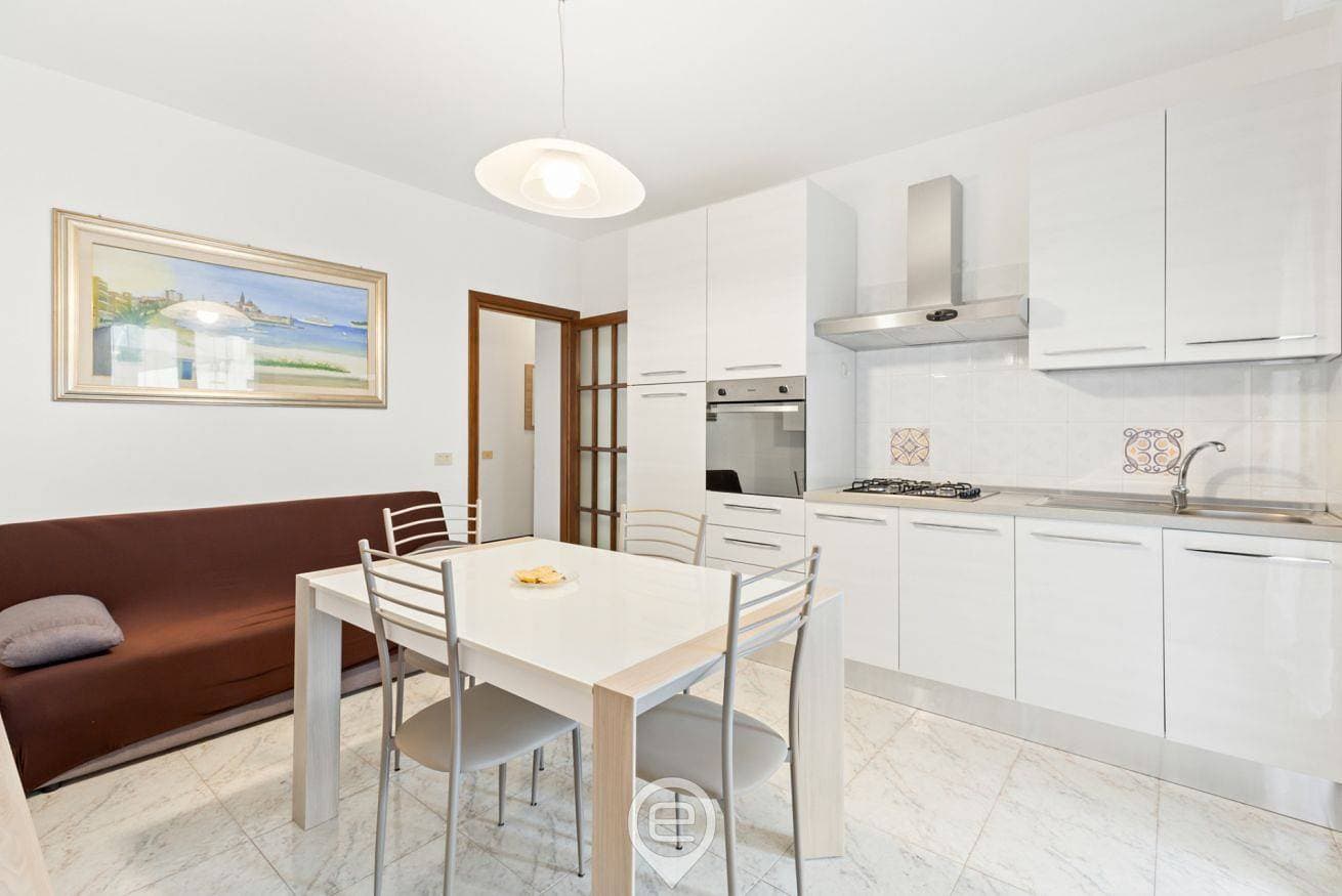 Ferienwohnung 63m² 1