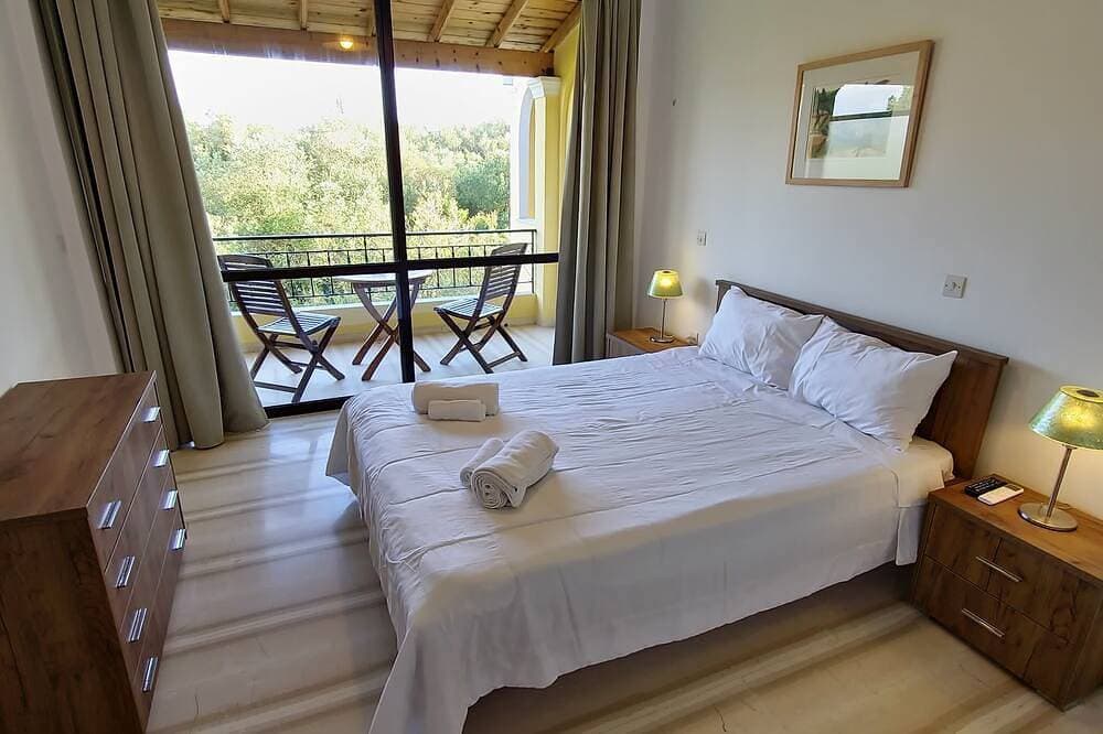 Foto 8 von 30: Cozy studio in a green peaceful area near the beach in delightful Lefkimmi Corfu