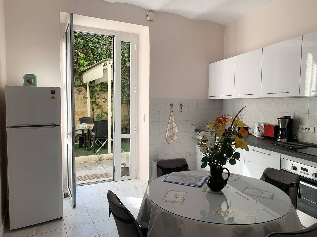 Foto 9 von 34: Maison Iris 1