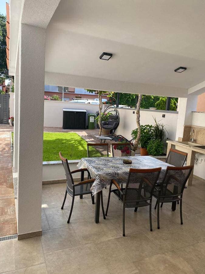Foto 4 von 40: Apartment with Terrace