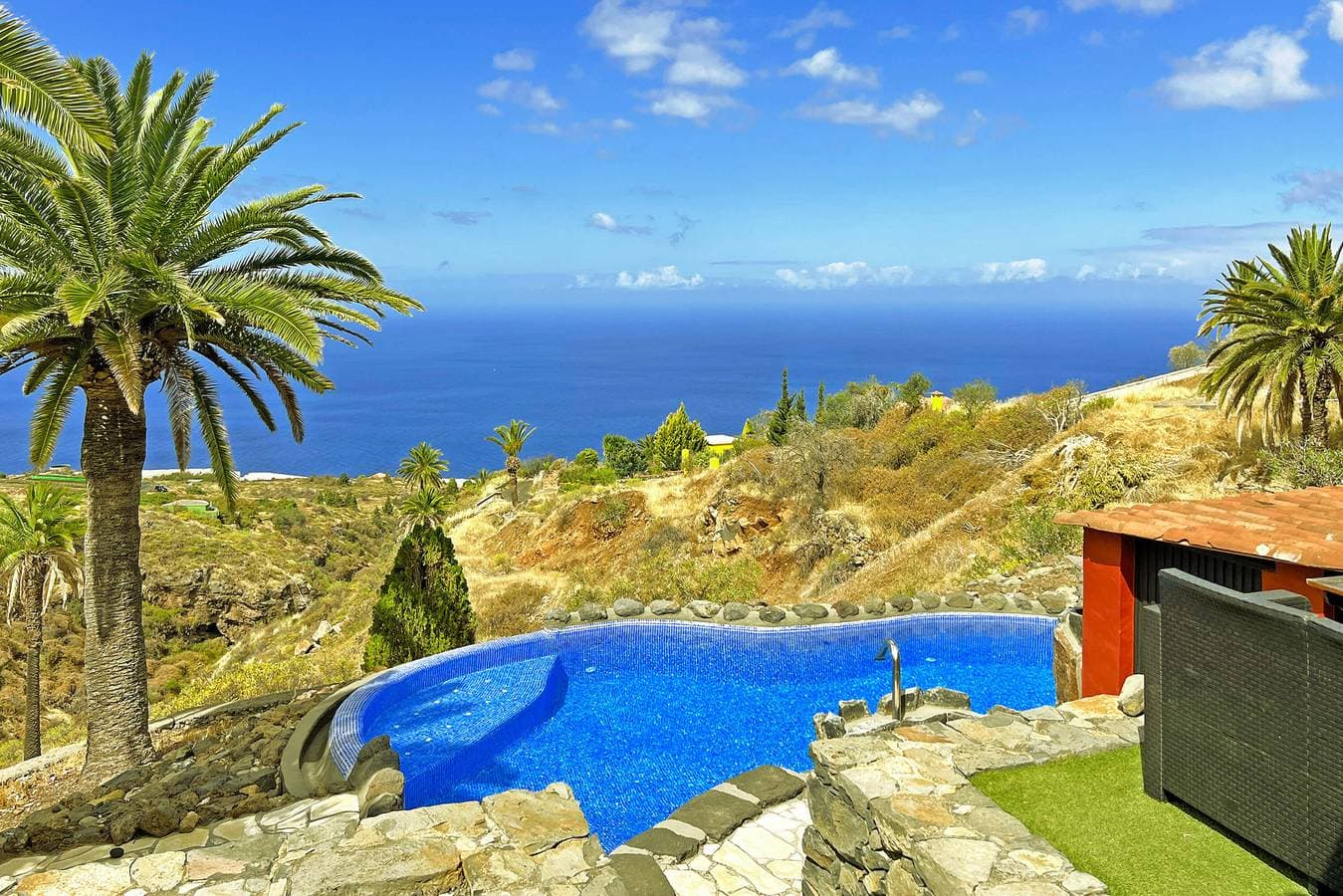 Foto 2 von 16: Casa Tota