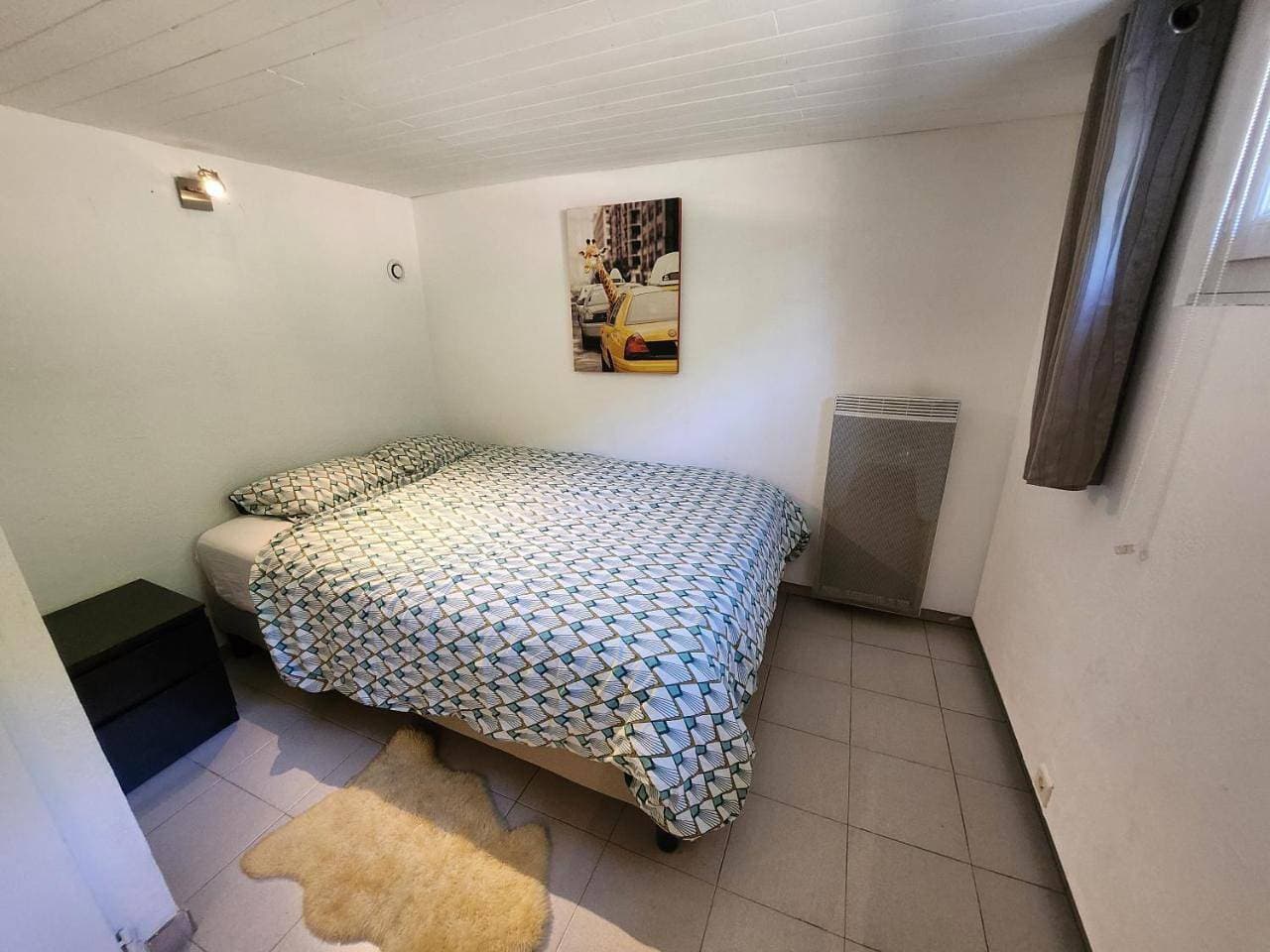 Foto 8 von 14: One-Bedroom Apartment