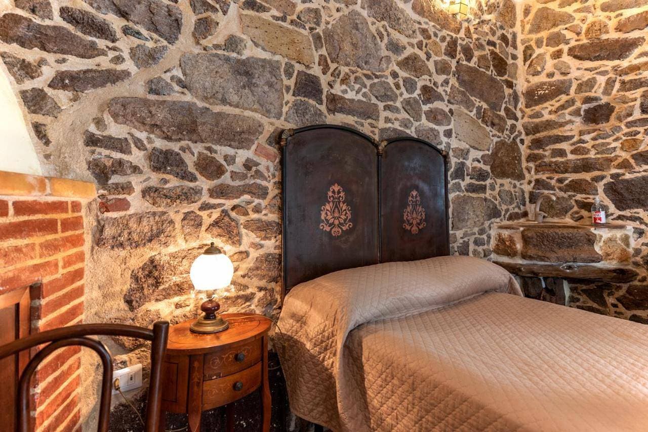 Foto 5 von 12: Double Room with Terrace
