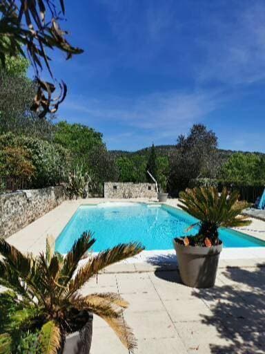 Le CLOS MARFRUMA 1