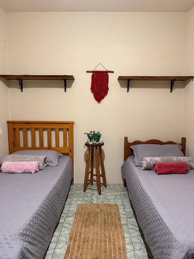 Foto 5 von 62: One-Bedroom House