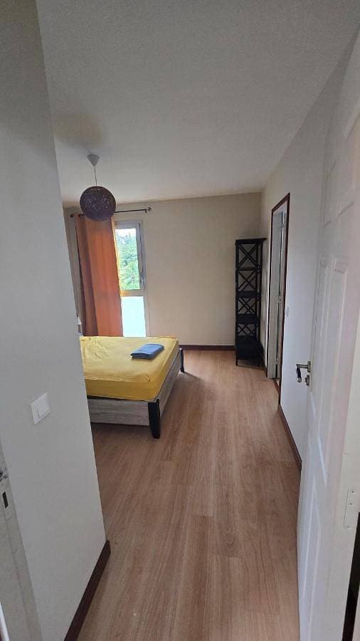 Foto 4 von 11: One-Bedroom Apartment
