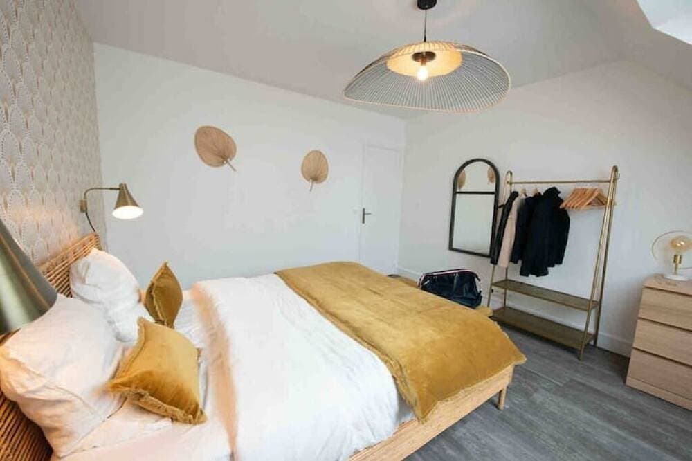 Foto 8 von 30: Le Cocon de Perros - Bright apartment with terrace