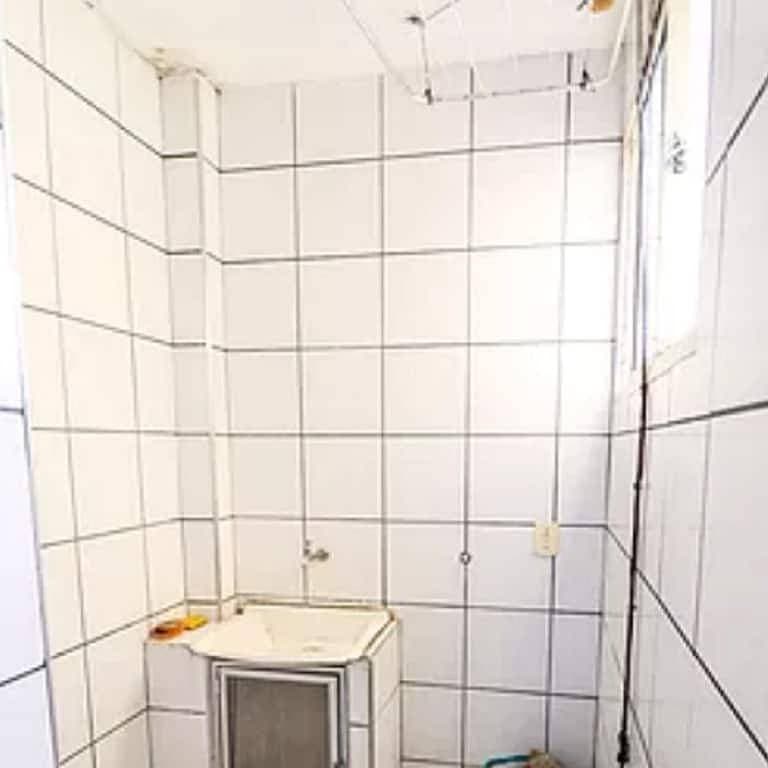 Foto 9 von 50: Apartment4 Praia do Futuro nur 200 Meter vom ausgezeichneten Meer entfernt
