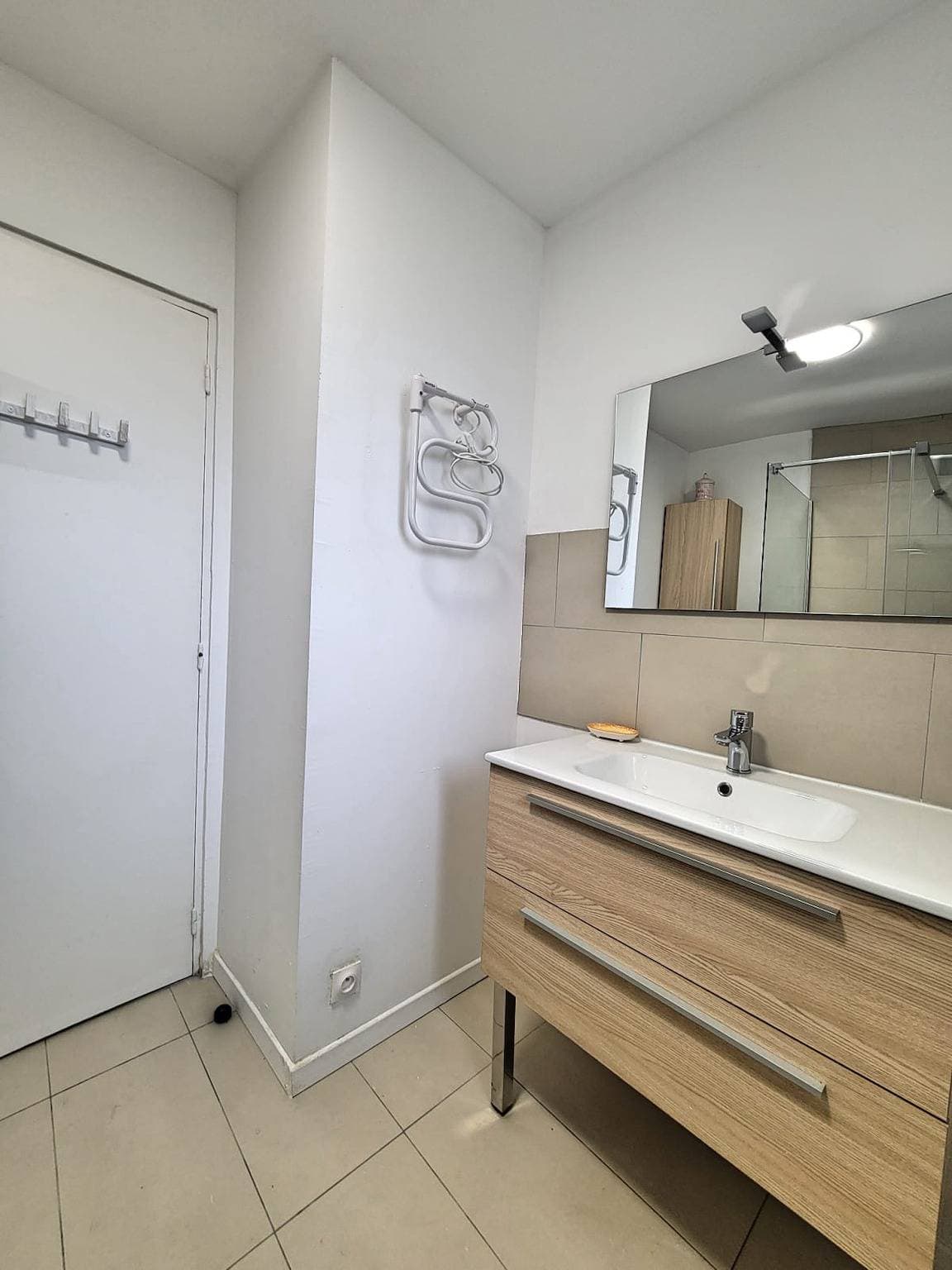 Foto 12 von 32: Ferienhaus für 8 Personen mit Terrasse