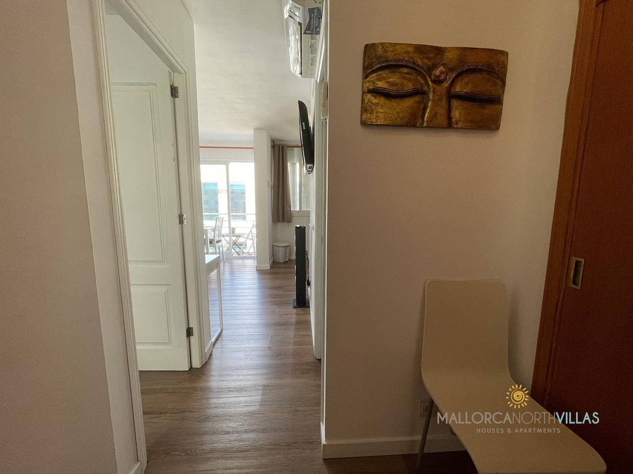 Foto 11 von 18: Apartamento Aurora 2