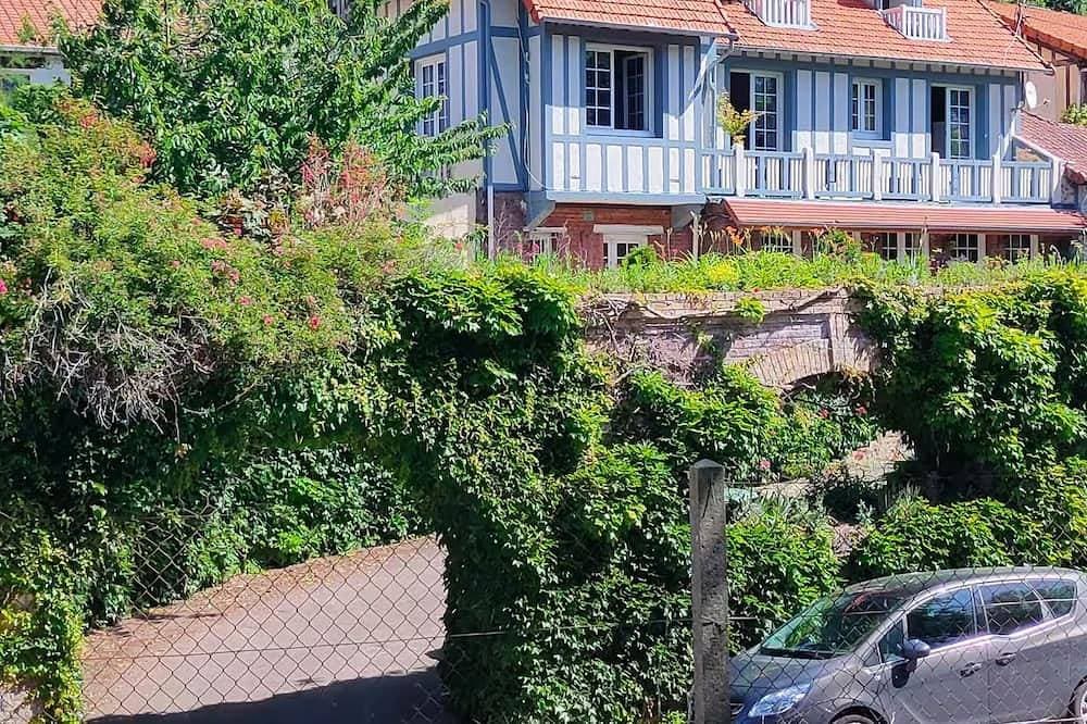 Foto 9 von 28: Appartement Avec Cuisine A 250m de la Plage de Puys et 5mn de Dieppe