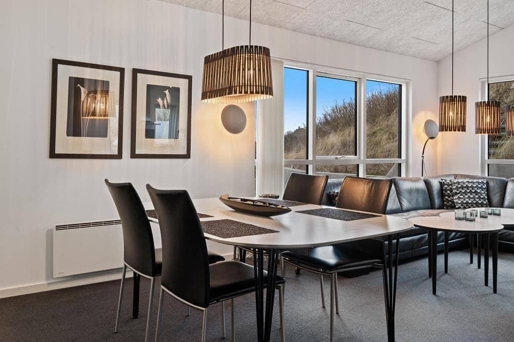 Foto 12 von 34: Modernes Ferienhaus in Premium Lage, 25 Meter zum Strand