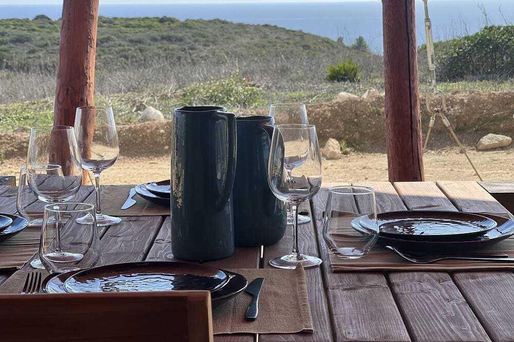 Foto 8 von 22: Abenteuerliche Art des Urlaubs erleben? Quinta Aurora, ein Erlebnis fürs Leben.