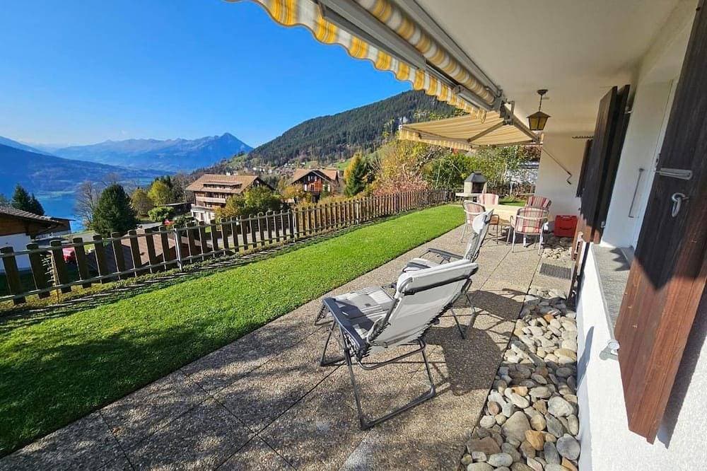Chalet Friedheim 1