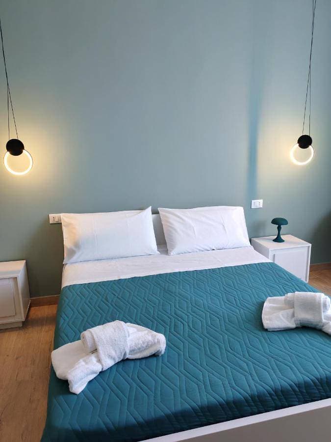 Foto 2 von 22: King Room with Sea View