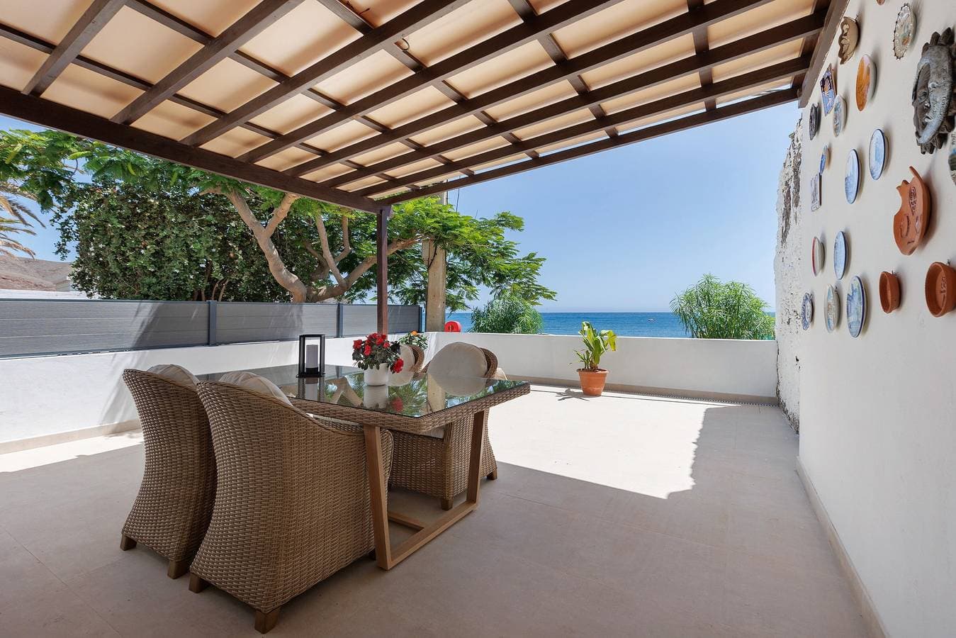 La Lajita Beach Estudio 1