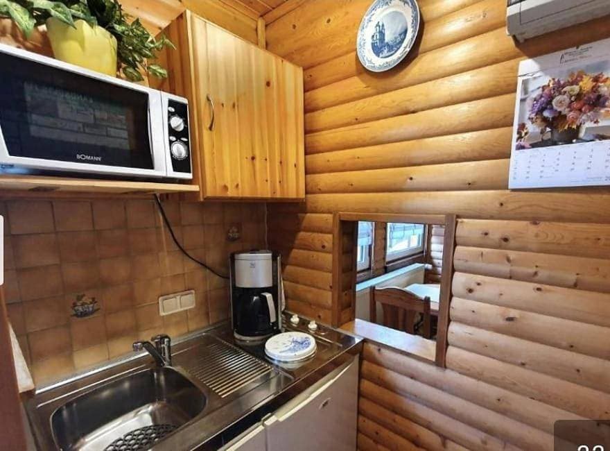 Foto 7 von 15: One-Bedroom House