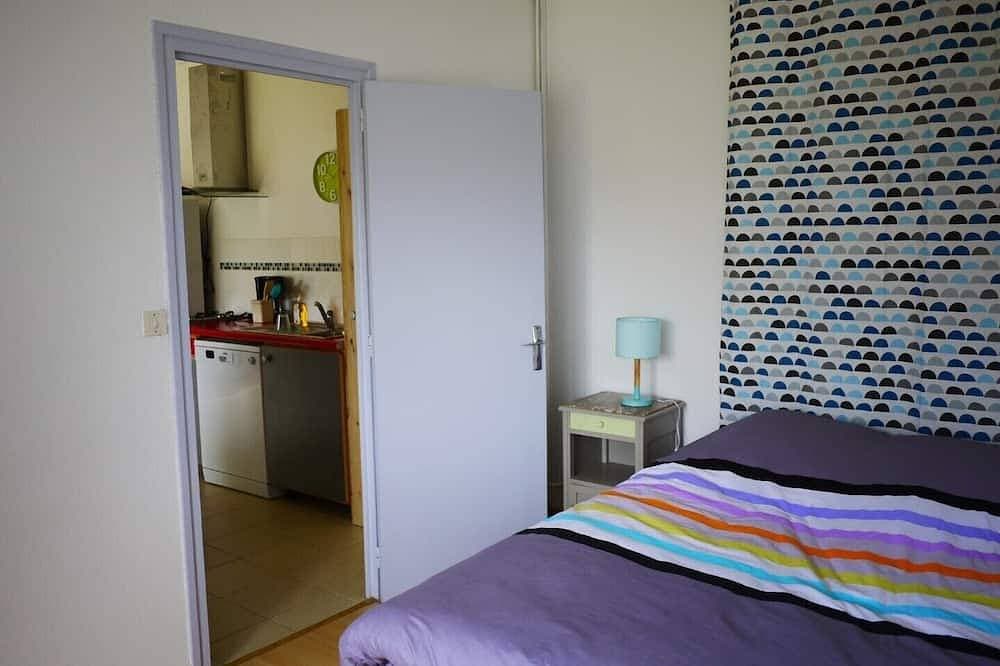 Foto 3 von 8: Gîte 2 Gîte zwischen dem Meer und dem kleinen Meer von Gâvres