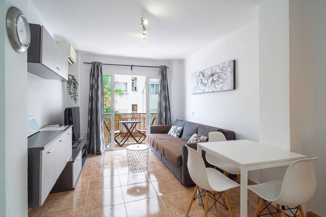 Foto 6 von 22: Apartamento Caribe Centro