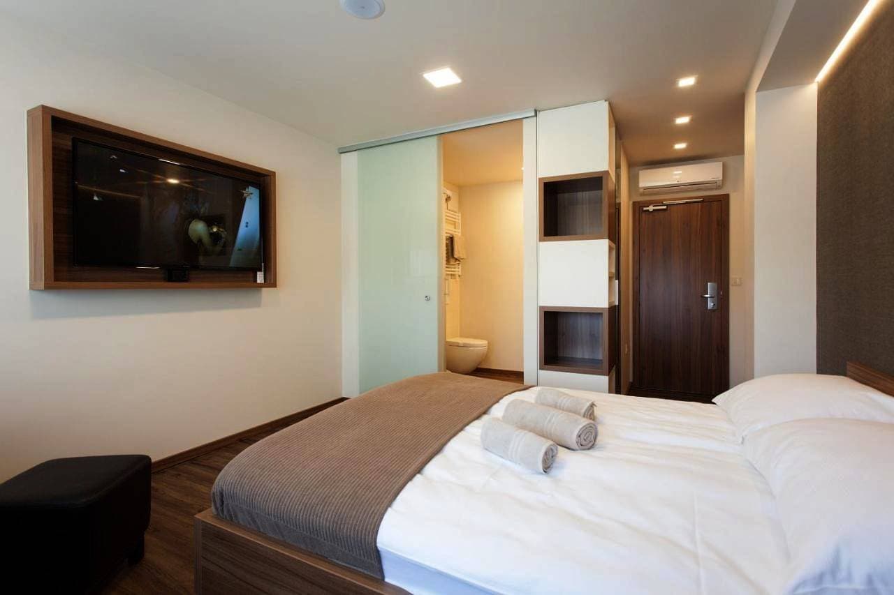 Foto 4 von 12: Family Room
