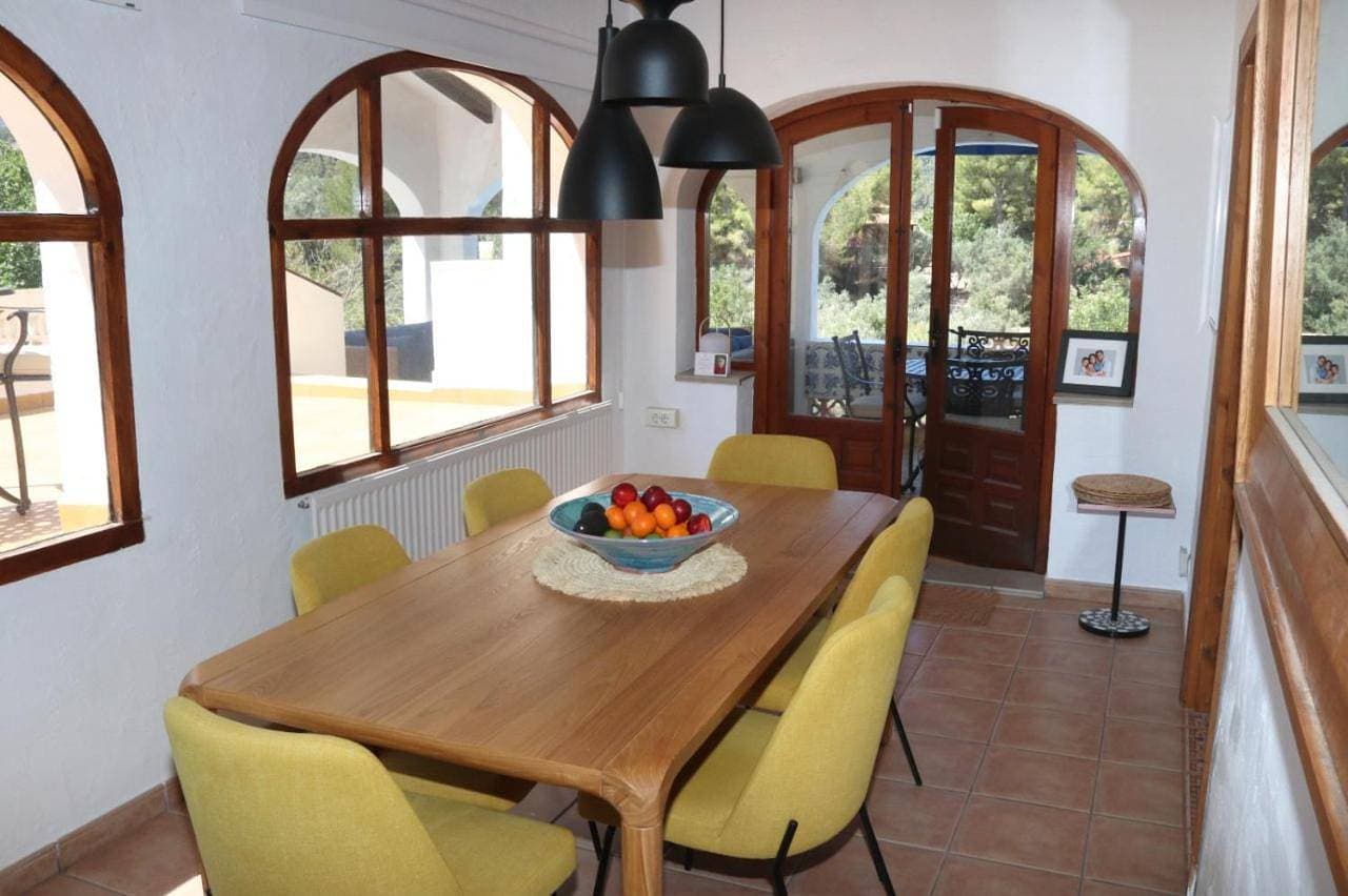 Foto 9 von 17: Holiday Home