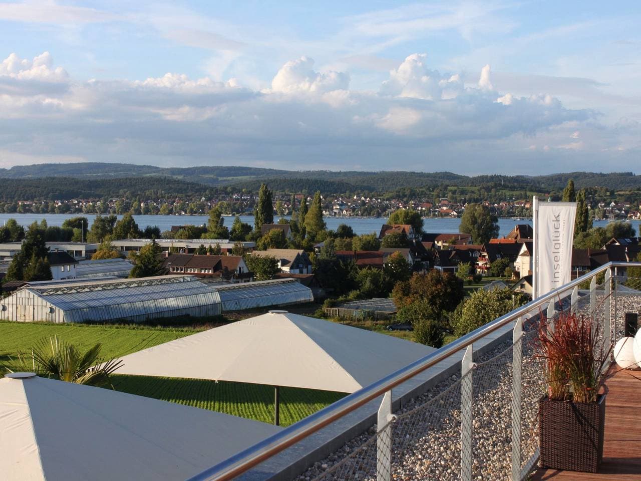 Foto 13 von 41: Hotel mein inselglück - Inselzimmer Komfort, mit Dusche/Wc und Balkon, 25 m²