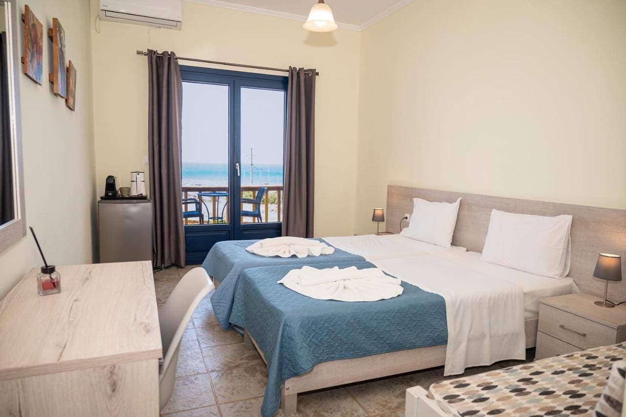 Foto 13 von 27: Standard Double or Twin Room with Sea View
