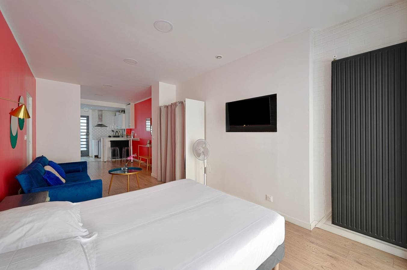 Foto 4 von 15: Ferienwohnung für 3 Personen