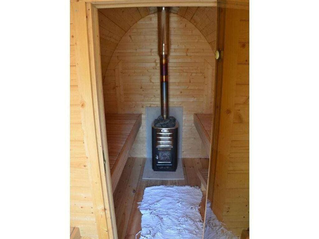 Foto 12 von 19: Three-Bedroom Holiday Home