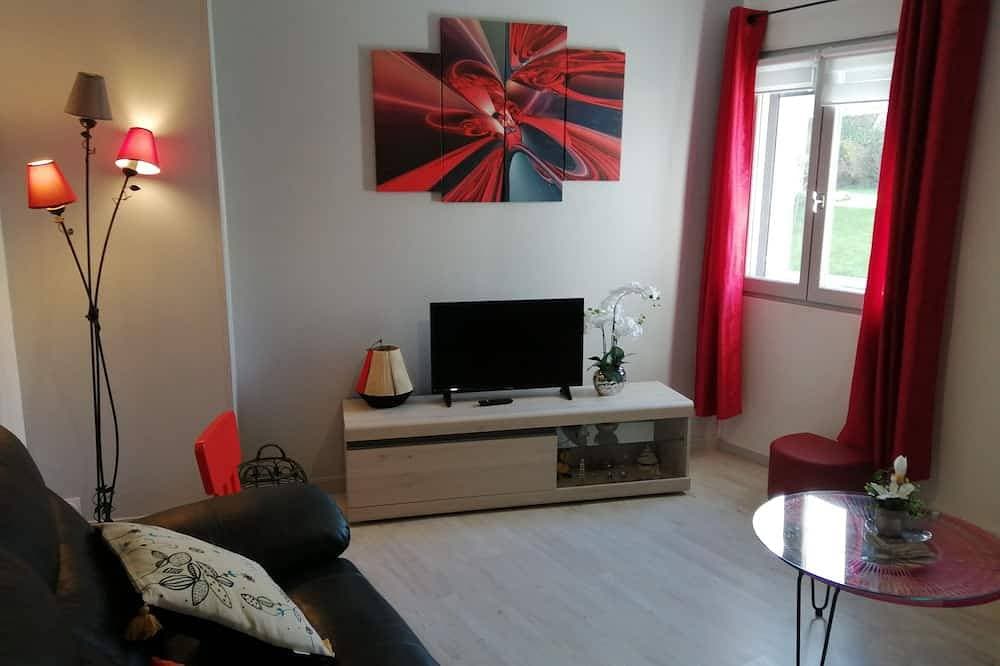 Foto 8 von 17: Entre Mer Et Foret\" vacation home