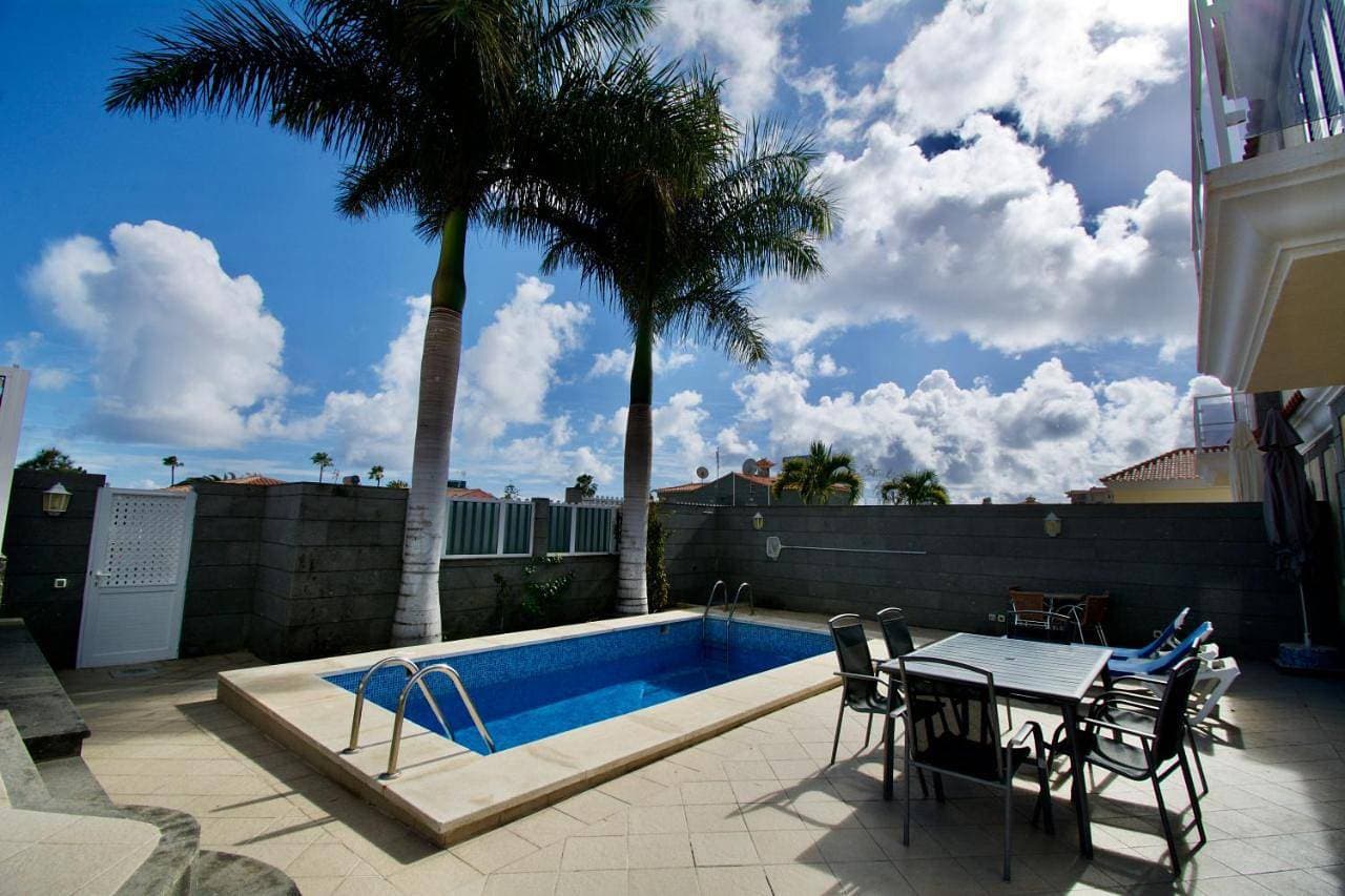 Foto 9 von 68: Villa with Private Pool
