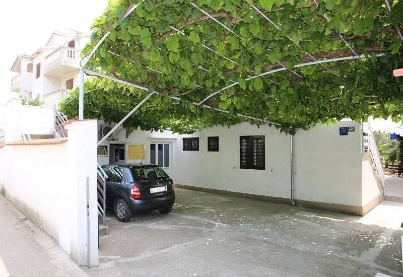 Foto 13 von 25: Ferienwohnung in Vodice mit Terrasse, Klimaanlage, W-Lan, (4382-2)