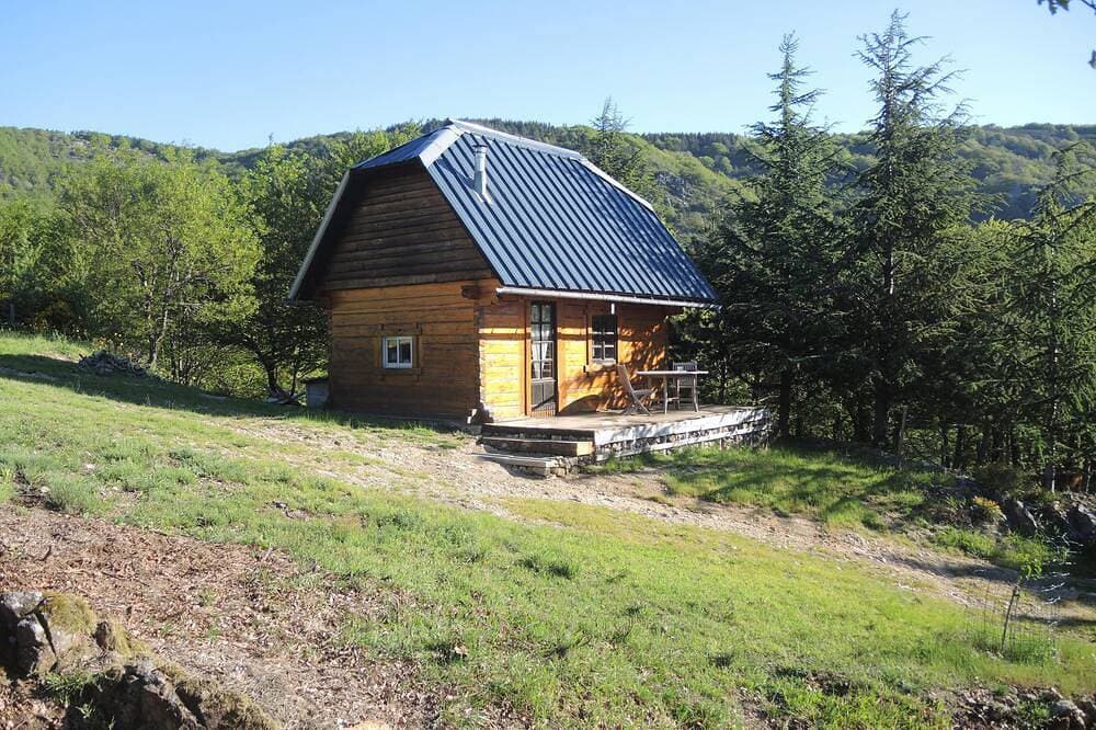 Foto 7 von 10: Chalet an der Spitze des Languedoc