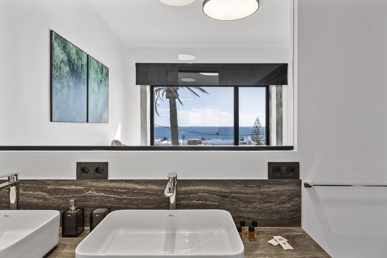 Foto 6 von 49: Mirador del Océano  -  Primer piso