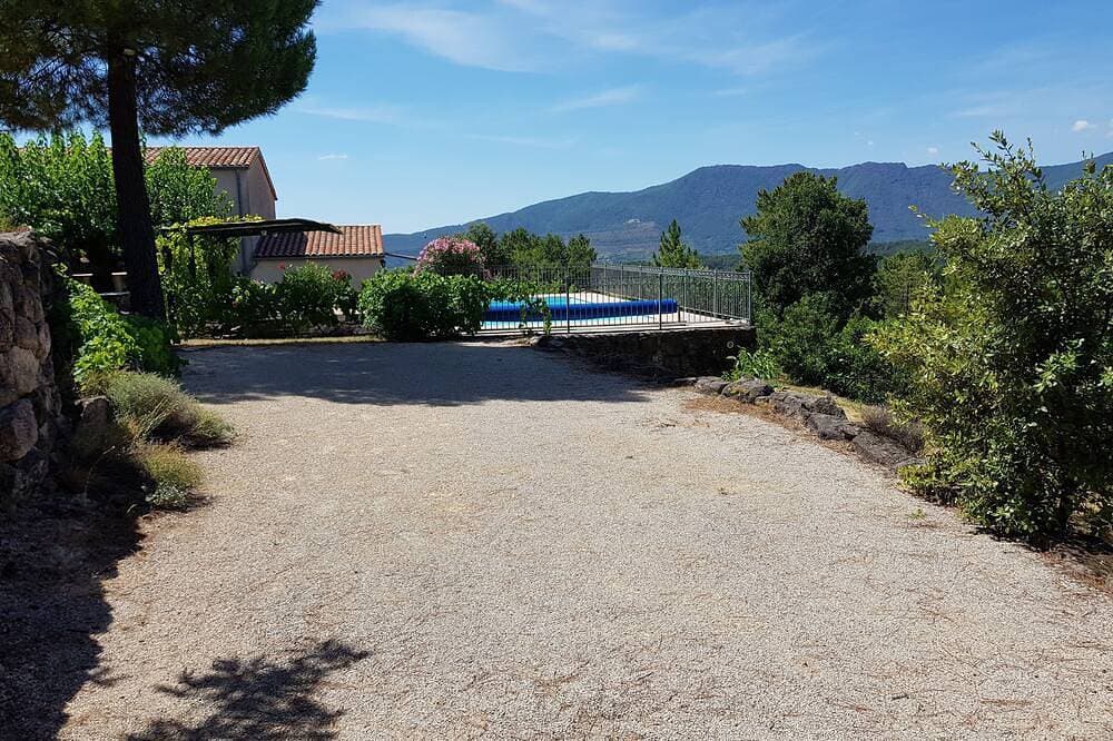 Foto 7 von 14: Le Vignal 2, cottage with 2 bedrooms in the south of the Ardèche