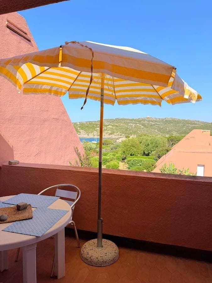 Casa Corsara 1