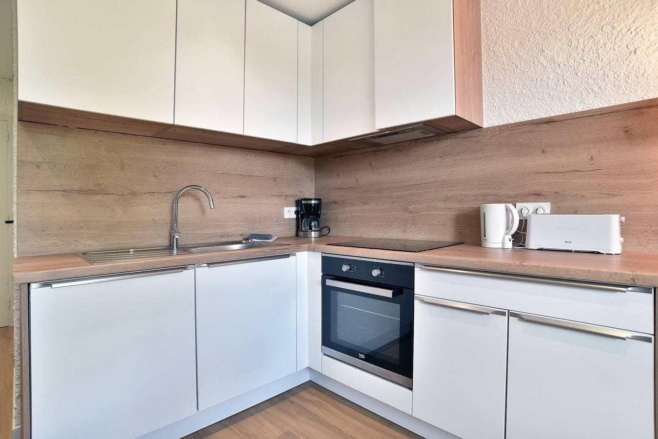 Foto 8 von 11: Ferienwohnung für 2 Personen