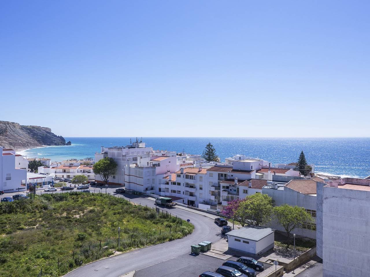 Foto 5 von 22: Praia da Luz Sea view