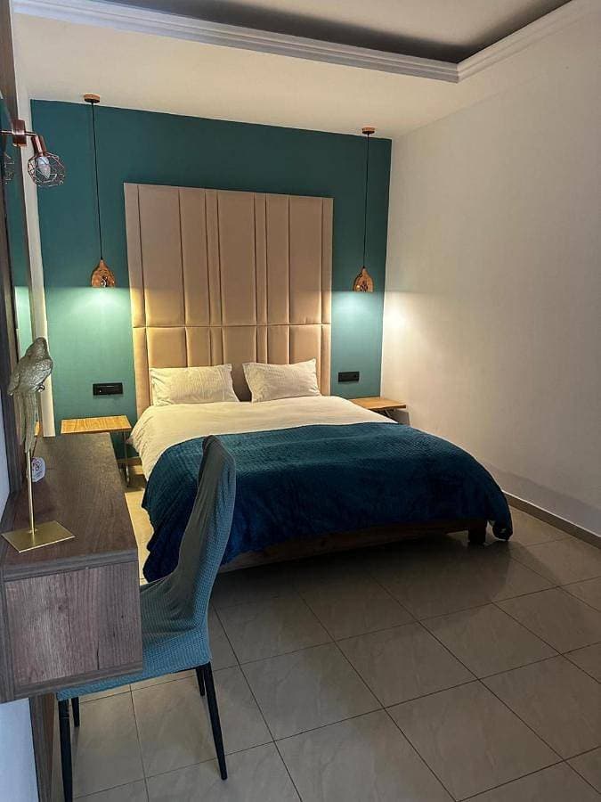 Anemone Suites 1